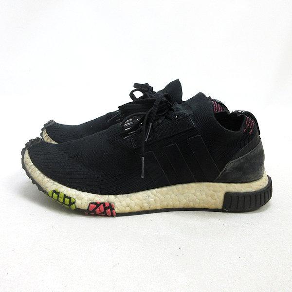 y□【26.5cm】アディダス/ADIDAS NMDノマド レーサー プライムニット  