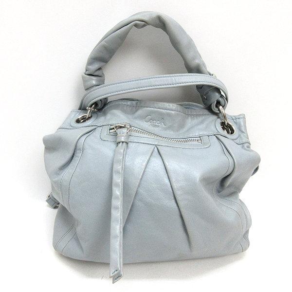 s□コーチ/COACH 13416 パーカー 2WAY ショルダーバッグ ハンドバッグ 