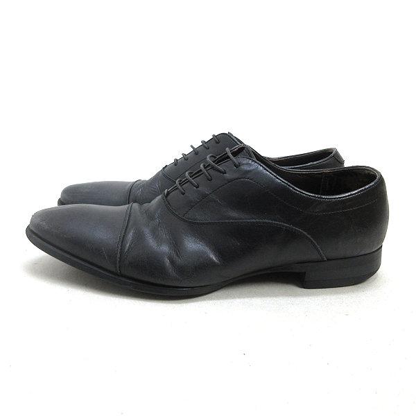 k□【26cm】リーガル/REGAL ストレートチップ レザーシューズ ビジネス  