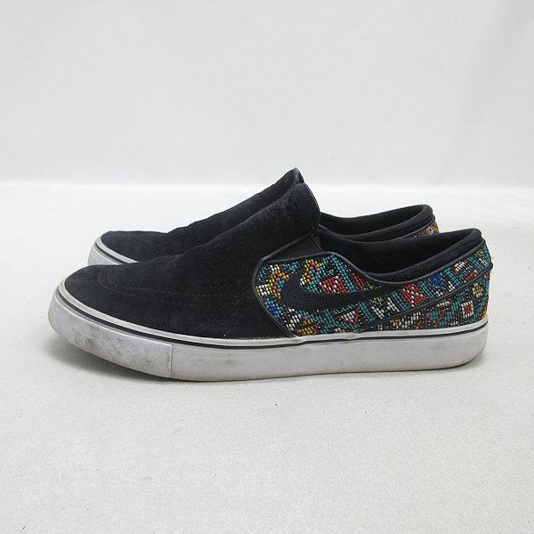 s□【27.5cm】ナイキ/NIKE 844808 NIKE SB Zoom Stefan Janoski