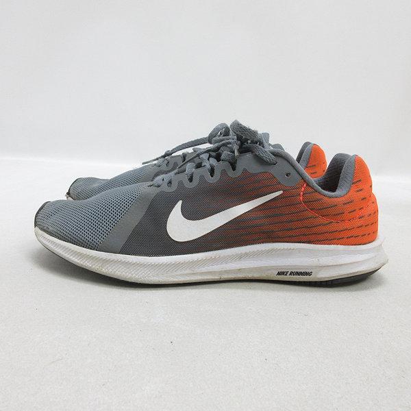 s□【25.5cm】ナイキ/NIKEダウンシフター8 908984-003スニーカー