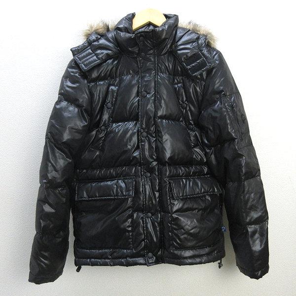 s□ペンフィールド/PenField ファーフード付き ダウンジャケット s□ペンフィールド/PenField ファーフード付き ダウンジャケット