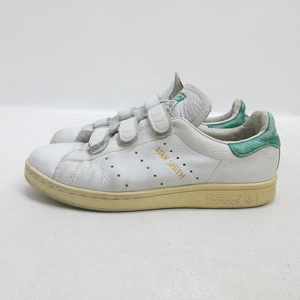 k□【23.5cm】アディダス/adidas AQ3191 スタンスミス Stan Smith 