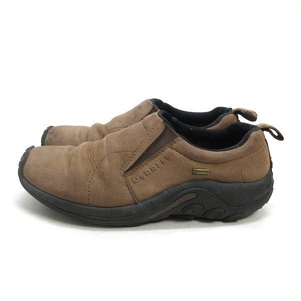 y□【27.5cm】メレル/MERRELL Jungle Moc ジャングルモック GORE y□【27.5cm】メレル/MERRELL Jungle Moc ジャングルモック GORE