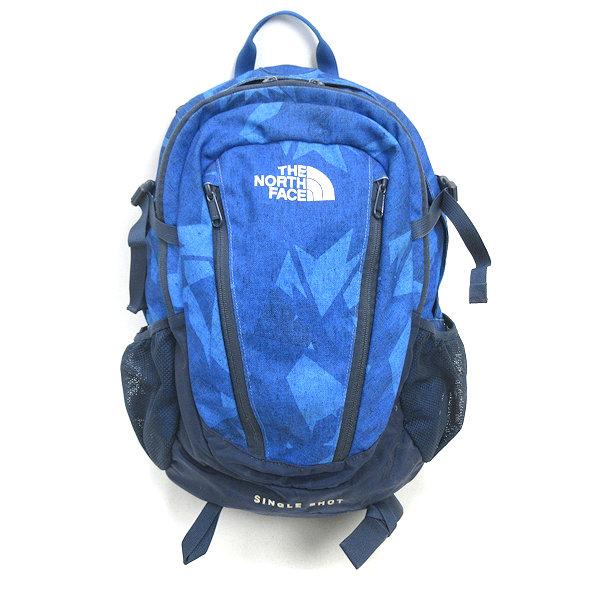 H□ノースフェイス/THE NORTH FACE NM71603 シングル ショット SINGLE