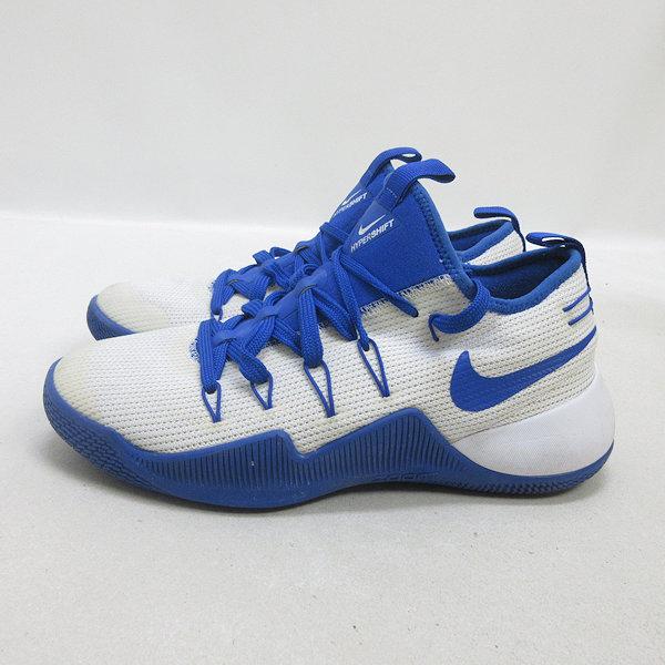 G□【25.5cm】ナイキ/NIKE スニーカーハイパーシフト/バッシュ G□【25.5cm】ナイキ/NIKE スニーカーハイパーシフト/バッシュ
