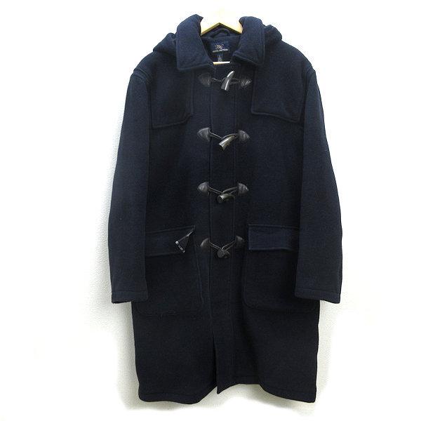 H□ブルックスブラザーズ/346 Brooks Brothers ダッフルコート H□ブルックスブラザーズ/346 Brooks Brothers ダッフルコート