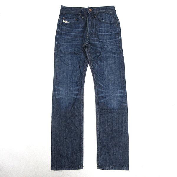 H□ディーゼル/DIESEL BRADDOM スリムデニムパンツ ジーンズ H□ディーゼル/DIESEL BRADDOM スリムデニムパンツ ジーンズ