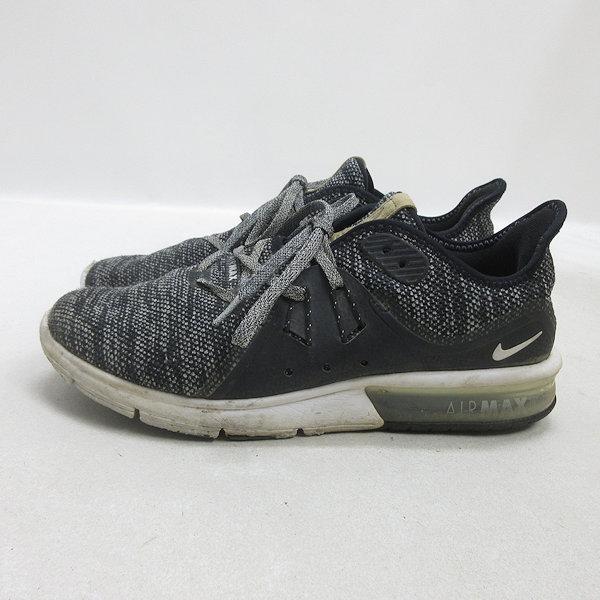 Nike air max sequent 3 women's new arrivals