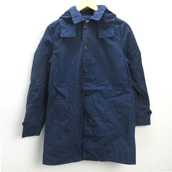 Q□ユナイテッドアローズ/UNITED ARROWS GLRステンカラーコート/レイン