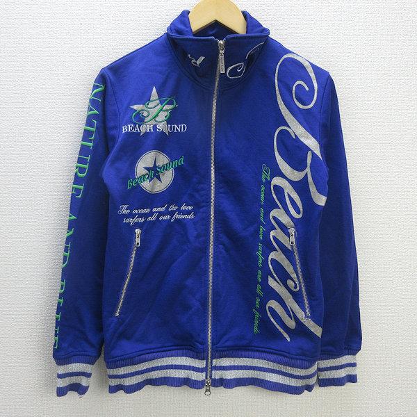 MOVENPICK ムーベンピック スペイン代表 トラックジャケット L トラックジャケット ジャージ ワッペン[品番：OE000008230