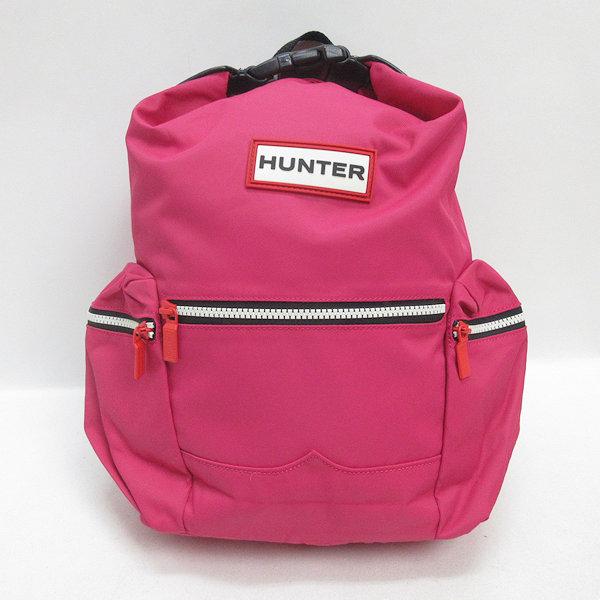 G□ハンター/HUNTER リュック/バックパック □ピンク/LADIES/42 G□ハンター/HUNTER リュック/バックパック □ピンク/LADIES/42