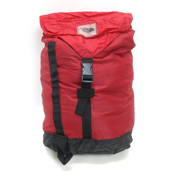 Q□ノースフェイス/THE NORTH FACE K-TY721ポケッタブル Q□ノースフェイス/THE NORTH FACE K-TY721ポケッタブル