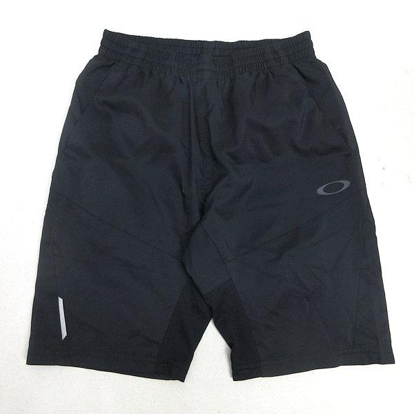 オークリーハーフパンツ メンズ ショートパンツ OAKLEY オークリー ハーフパンツ メンズ ショートパンツ