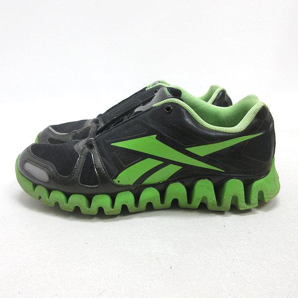 D□【27.5cm】リーボック/Reebok ランニングシューズ ZIGDYNAMIC