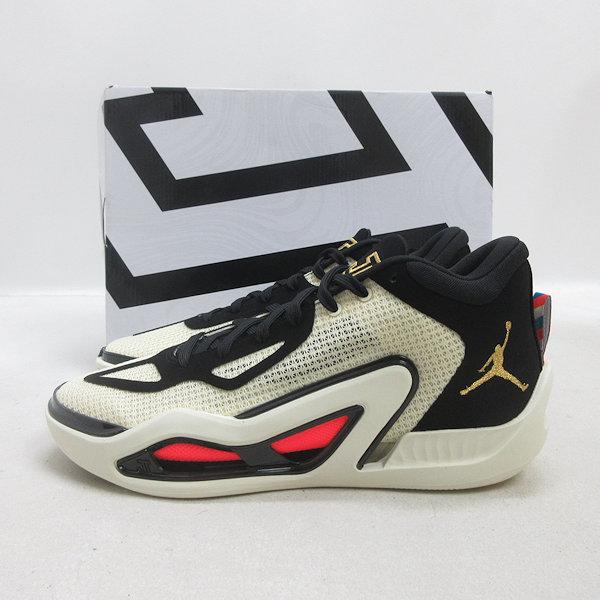 Q□新品【27cm】ナイキ Sジョーダン テイタム1 PF NIKE TATUM 1