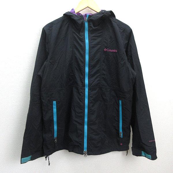 D□コロンビア/Columbia マウンテンパーカー ヘイゼンジャケット JKT 