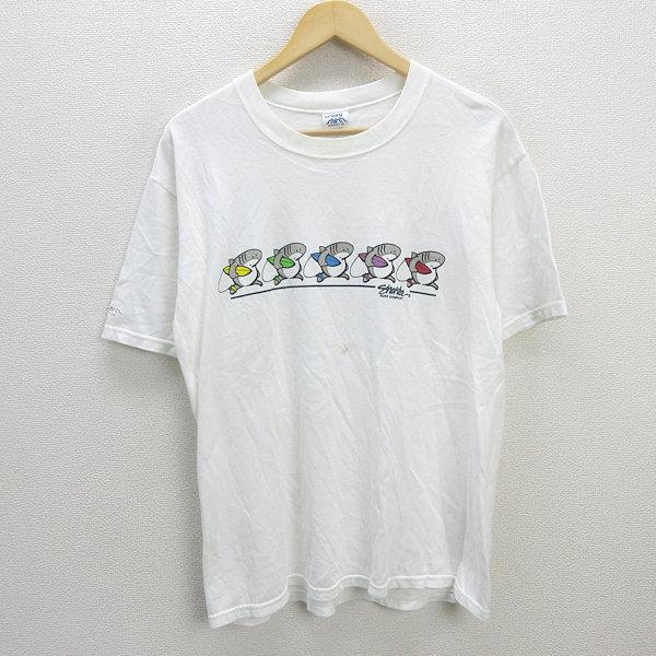 Crazy shirts クレイジーシャツ Crazy Shirts】 クレイジーシャツ Tシャツ キッズ Lサイズ
