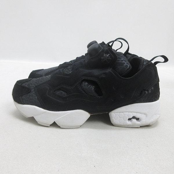 H□【24.5cm】リーボック/Reebok V70812 INSTA PUMP FURY ポンプ 
