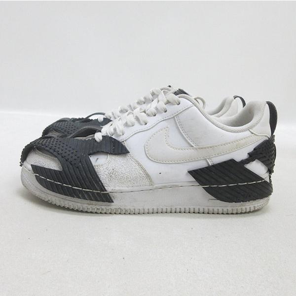 Q□【26cm】NIKE/ナイキAIR FORCE1 インデストラクト エアフォース1