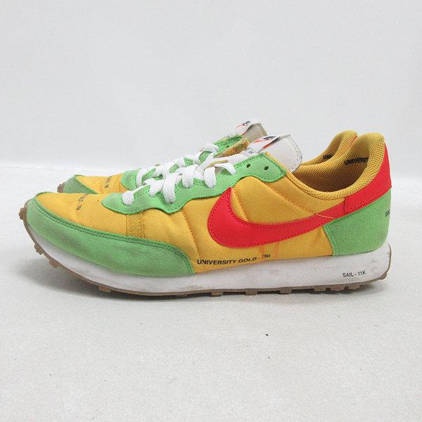 Q□美品【28cm】ナイキ/NIKE CHALLENGER チャレンジャー OG ランニング 