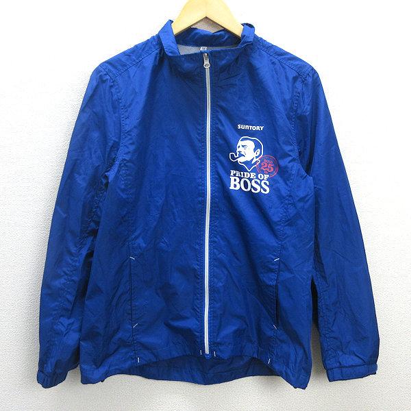G□サントリーボス/SUNTORY ORIGINAL DESIGN COFFEE BOSS ナイロン 