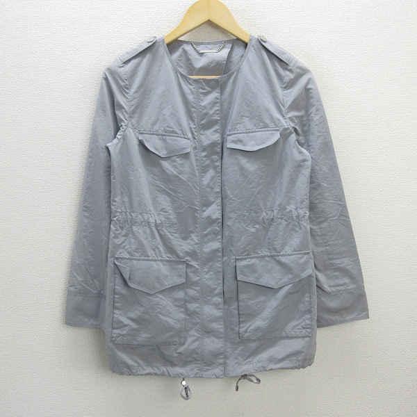 D□マイケルコース/MICHAEL KORS 薄手ジャケット JKT【4】灰系/LADIES 