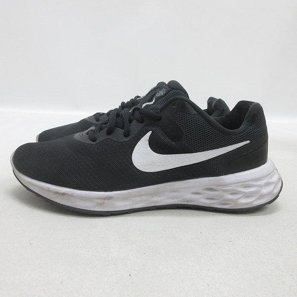 G□【24.5cm】ナイキ/NIKE レボリューション 6 ネクスト G□【24.5cm】ナイキ/NIKE レボリューション 6 ネクスト
