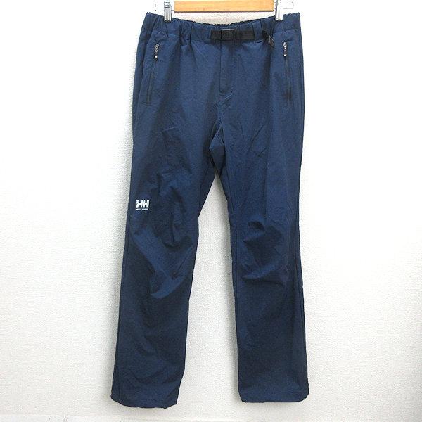 G□ヘリーハンセン/HELLY HANSEN ストレッチ ナイロン クライミング