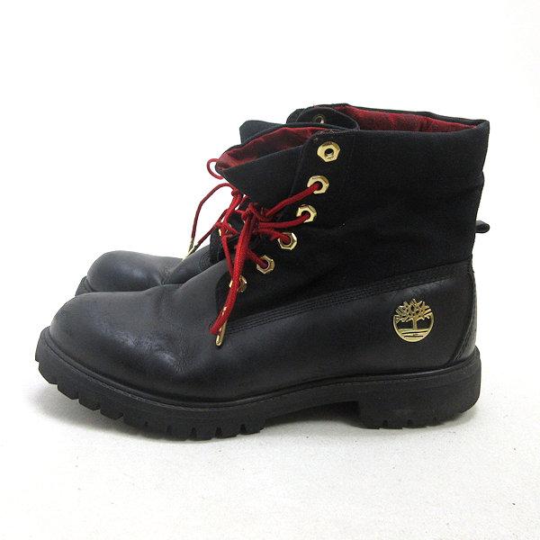 H□【25.5cm】ティンバーランド/Timberland A1HBW 6ホール H□【25.5cm】ティンバーランド/Timberland A1HBW 6ホール