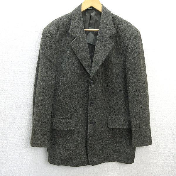 トラサルディTrussardi ウールコート