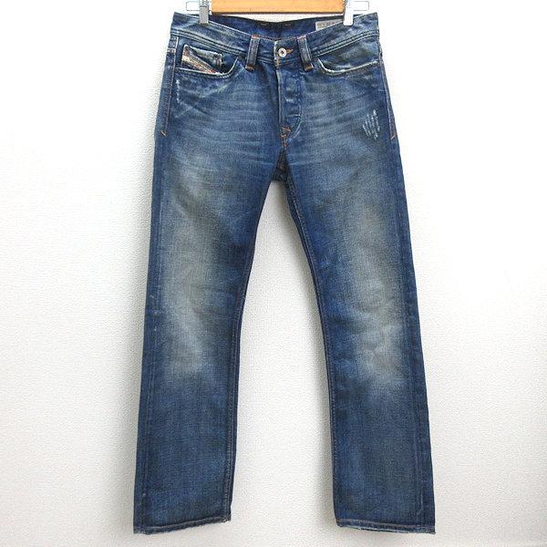 H□ディーゼル/DIESEL VIKER デニムパンツ ジーンズ【W29 L30】MENS 