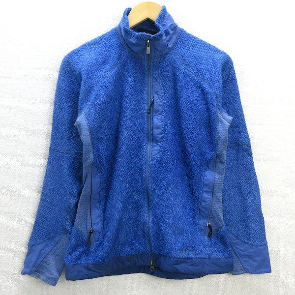 Q□パタゴニア/PATAGONIA レギュレーターR2 25720F5 フリース 