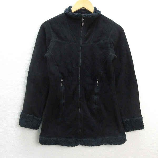 patagonia ブラック フルジップジャケット