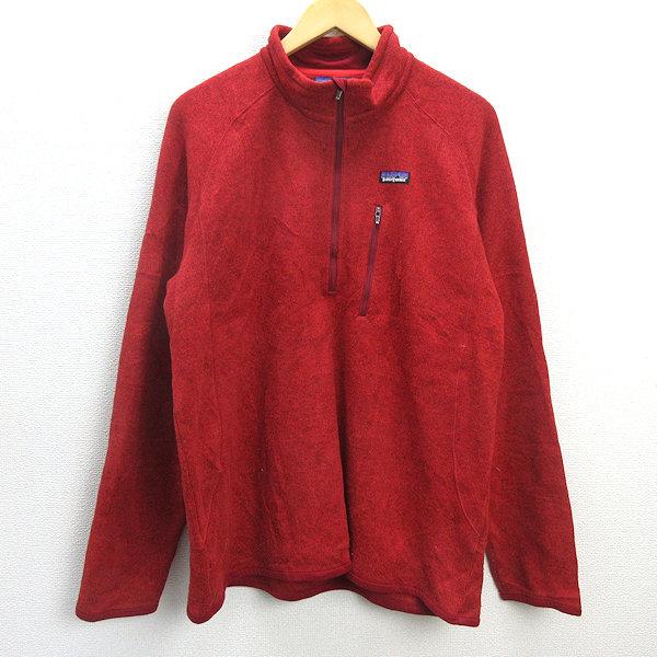 D□パタゴニア/PATAGONIA ベターセーター/フリースジャケット D□パタゴニア/PATAGONIA ベターセーター/フリースジャケット