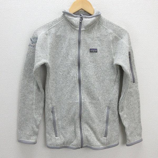 P□パタゴニア/Patagonia ベターセータージャケット/25541【XS P□パタゴニア/Patagonia ベターセータージャケット/25541【XS