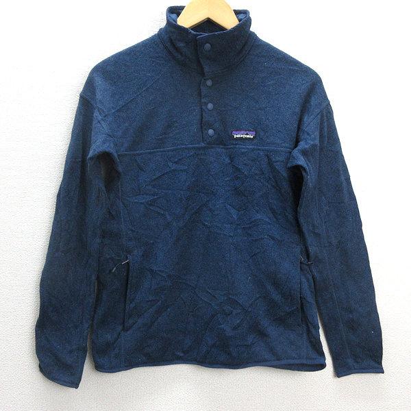H□18年製□パタゴニア/Patagonia 26010FA18 Better Sweater ベター 