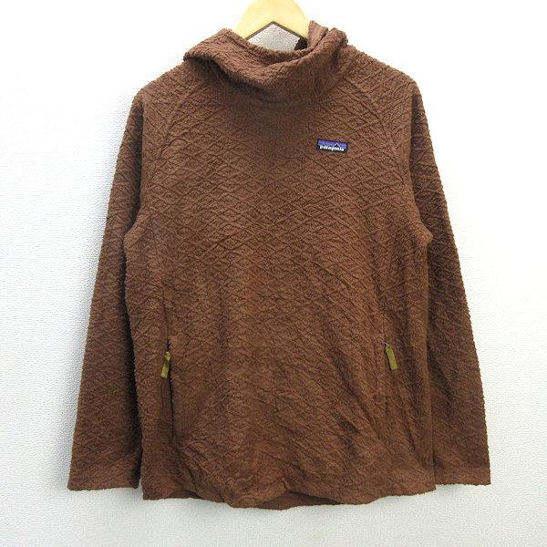 Q□コロンビア製□パタゴニア/PATAGONIA イヤモンド カプラ フーディー 