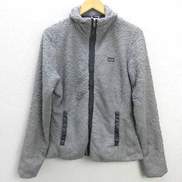 Q□パタゴニア/PATAGONIA ロスロボスジャケット 25595FA12フリース 