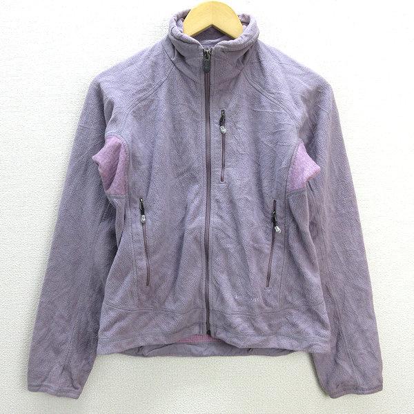 P□パタゴニア/Patagonia ライトウェイトR4フリースジャケット