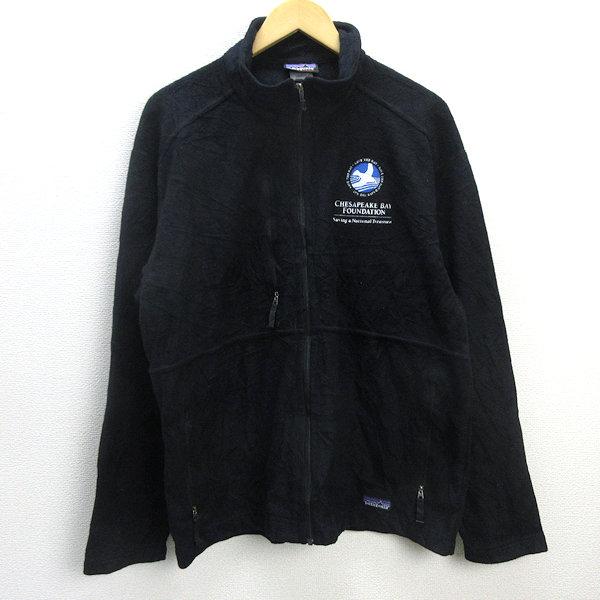 09年 patagonia パタゴニア　スウィングトップ　ナイロン　ジップ PATAGONIAスイングトップ | CUSTOM FEVER