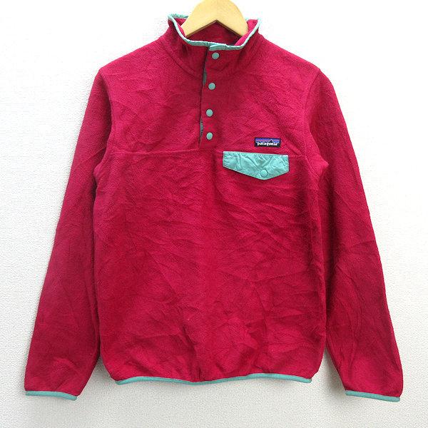 P□15年製□パタゴニア/Patagonia 25455FA15 シンチラ・スナップ 