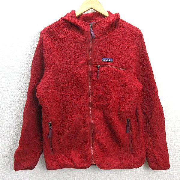 P□パタゴニア/Patagonia 22806FA19 レトロ パイル マースピアル