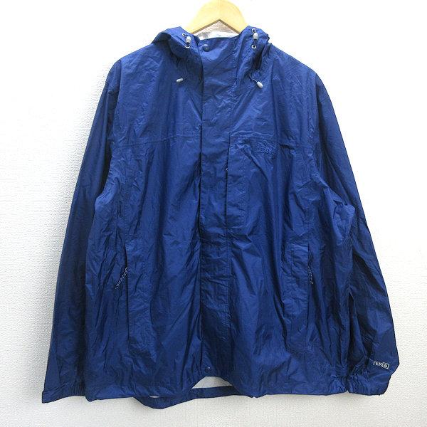 P様☆専用 H□エルエルビーン/L.L.bean 268316 Trail Model Rain Jacket トレイル