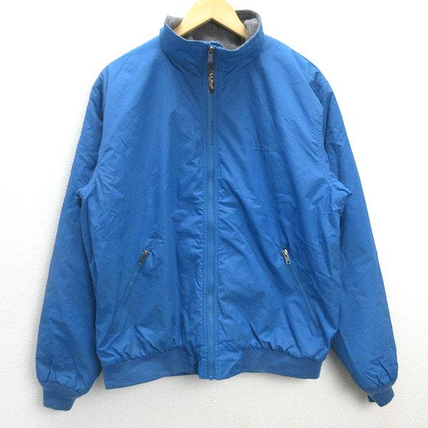 H□エルエルビーン/L.L.Bean 205107 裏フリース ウォーム・アップ