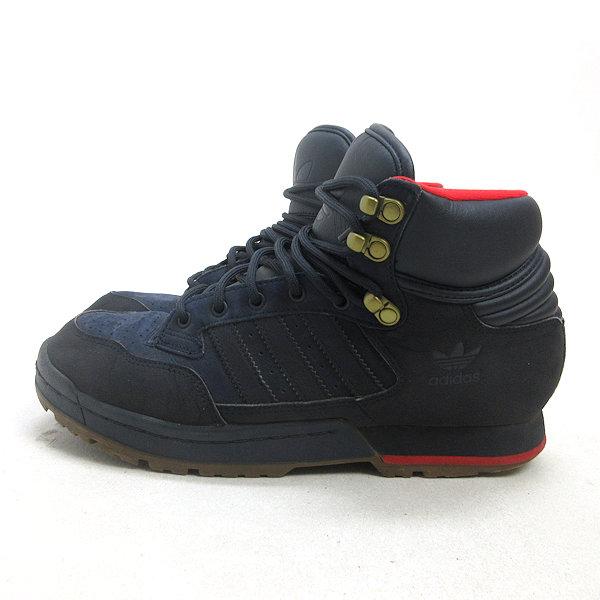 Q□【28cm】アディダス/adidas CENTENNIAL MIDセンテニアルミッド 