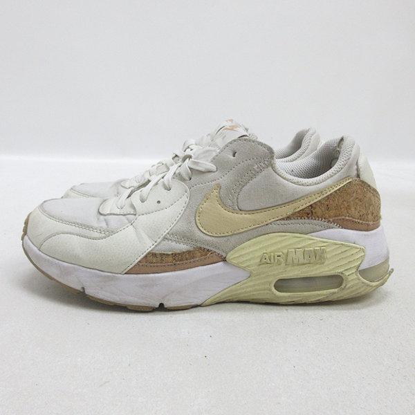 Q□【25.5cm】NIKE/ナイキ エアマックス エクシーWMNS AIR MAX EXCEE 