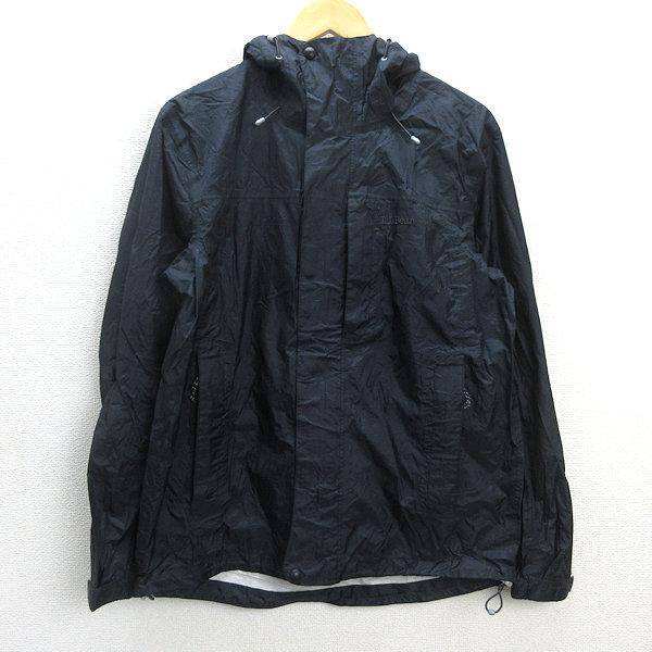 H□エルエルビーン/L.L.bean 268316 Trail Model Rain Jacket トレイル