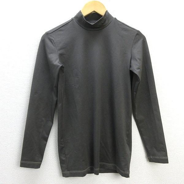 NIKE GOLF ナイキゴルフ ハーフジップ モックネック シャツ ウェア G□ナイキ/NIKE GOLF モックネックシャツ ハーフジップ/ゴルフ