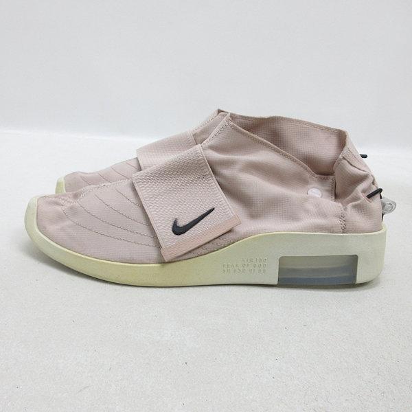Q□美品【28.5cm】ナイキ/NIKEAIR/フィア オブ ゴッドFEAR OF GOD MOC 